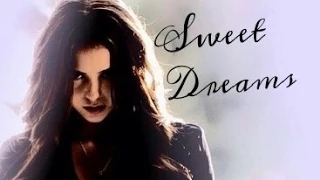 ● Katherine Pierce - Sweet Dreams [REMIX]