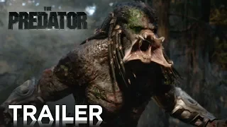 The Predator | Final Trailer | 20th Century FOX | Full HD