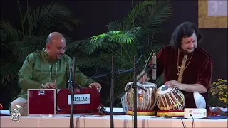 Pandit Anindo Chatterjee & Pandit Kumar Bose Duet Performance  | ITC Sangeet Sammelan Kolkata 2019