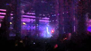 Sub Focus- Could Be Real/Borrowed time VIP: EDC 2011