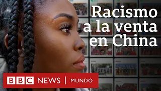 Los polémicos videos racistas que youtubers chinos graban en África para ganar dinero