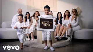 Jenni Rivera, Chiquis Rivera, Jacqie Rivera - Pedacito de Mí (Official Video)