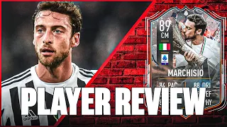 FIFA 23: VIEL ZU TEUER?! TROPHY TITAN HERO MARCHISIO PLAYER REVIEW