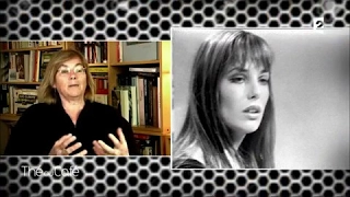 Jane Birkin vue par Véronique Mortaigne - Thé ou Café - 01/04/2017