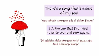 Only Hope - Mandy Moore (lyric dan terjemahan)