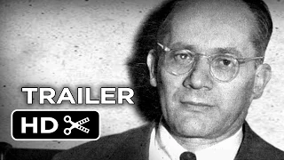 Watchers of the Sky Official Trailer 1 (2014) - Documentary HD