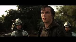 JACK THE GIANT SLAYER: Official 60 second TV spot 'Know Jack'