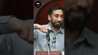 Quran Connection | Nouman Ali Khan #taqwaandtawakkul #ramadan  #ramadhan #ramzan #shorts