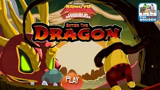 Kung Fu Panda: Legends of Awesomeness - Enter The Dragon (Nickelodeon Games)