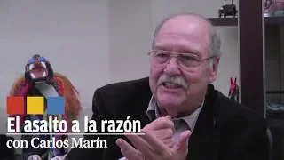 El Caso Rébsamen, Javier Coello Trejo Parte II | El asalto a la razón