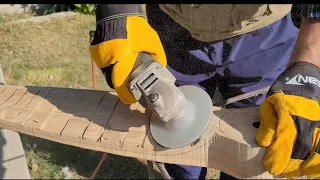 How To Make wooden Propeller (Full detailed video)Mr Bhupinder Singh Dhanaula Punjab