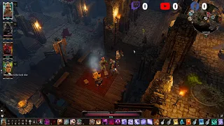 Divinity Original Sin 2  Making that Gold