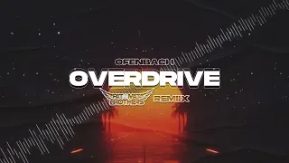 Ofenbach - Overdrive (PaT MaT Brothers REMIX) 2023