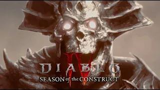 Season of the Construct: Diablo 4, Malphas (Boss)