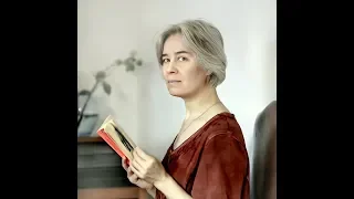 Татьяна Касаткина. Фигура хроникера и две точки повествования в романе «Бесы»