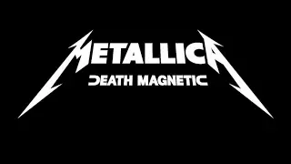 Metallica - The Judas Kiss (D Tuning)