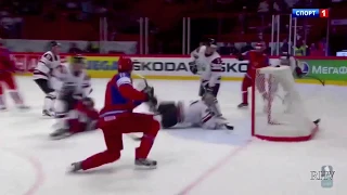 Evgeni Malkin Евгений Малкин - Beautiful goal vs Latvia (WC 2012)