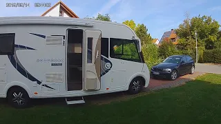 Chausson Exaltis 7137 Modell 2016