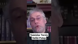 Tomislav Terzin Veliki Potop