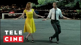 La La Land - Trailer Oficial