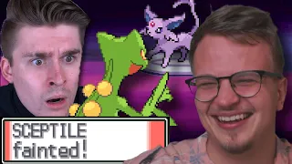 The Funniest Nuzlocke Moments Of 2021