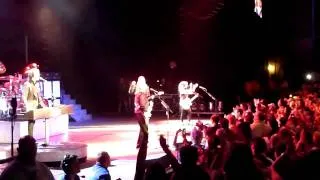 Styx Too Much Time Live 2010 Costa Mesa