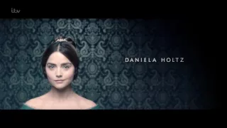 VICTORIA (The ITV Drama)  intro