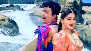 Yeh Jeevan Jitni Baar Mile || Alka Yagnik & Mohammad Aziz || Banjaran (1991) 90s Romantic songs