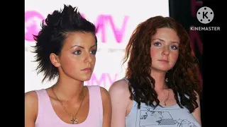 t.A.T.u - Клоуны (Klouny) speed up