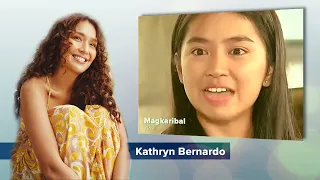 Kathryn Bernardo Television Journey | Kapamilya Spotlight