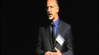 How Intellectual Property Powers Economic Growth: David P. MIranda at TEDxAlbany 2011