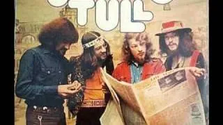 Jethro Tull - Nothing Is Easy (Live 1969)