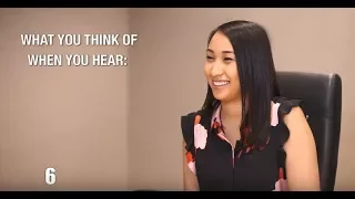 60 Seconds with Rebecca Tran