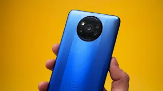 POCO X3 Pro Unboxing & First Look!