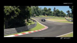 Gran Turismo Sport@ NOS, Lotus Evora, Replay