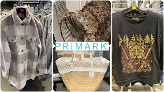 What’s new in primark May 2021