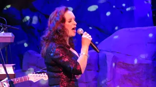 Sheena Easton - We've Got Tonight (Bob Seger cover) - 11/20/21 - Mohegan Sun - Wolf Den - Uncasville