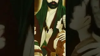 " Asadullah Ali  Waliullah Ali