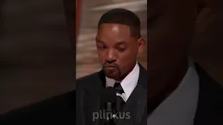 Spiderman saves Chris Rock from Will Smith