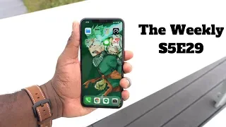 The Weekly S5E29: iPhone Xs Launch