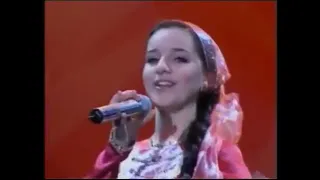Tamila Sagaipova Chechen pop stars Тамила Сагаипова   Звезды чеченской эстрады