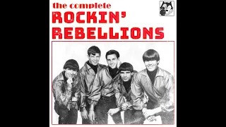 The Complete Rockin' Rebellions (Fan Album)