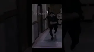 the raid fight scene/ iko, john wick from indonesia