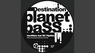 Destination Planet Bass (Westbam Remix)