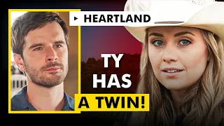 Heartland Season 17 Trailer: Graham Wardle Is Back!
