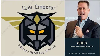 Last Video from War Emperor!! Thank you, it has been a pleasure