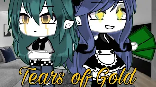 Tears of Gold - GLMV