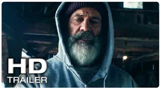 FATMAN Official Trailer #1 NEW 2020 Mel Gibson Action Movie HD  | Trailer HD