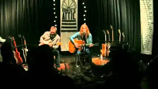 Charlie Starr - Ballad of Curtis Loew (Skynyrd cover) w/ Benji Shanks