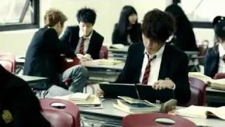 BEAST - 'I Like You The Best' Official MV [HD] 2.flv